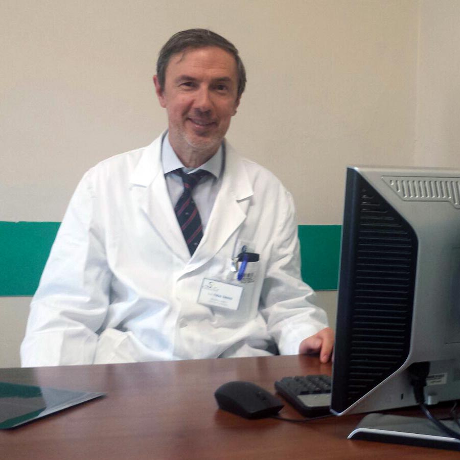 dott. Fabio Timeus - pediatra torino - pediatria